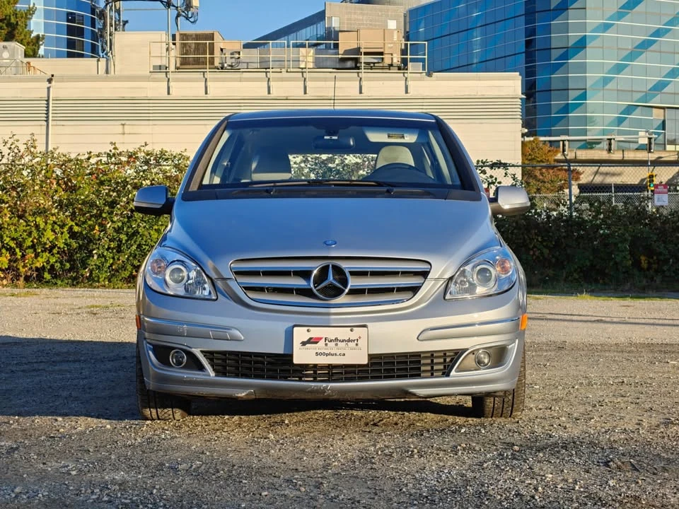 2007 Mercedes-Benz W245 B-Class - Image 2 of 18