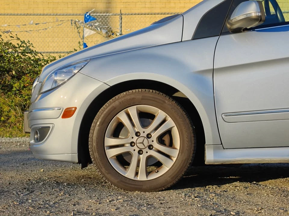 2007 Mercedes-Benz W245 B-Class - Image 9 of 18