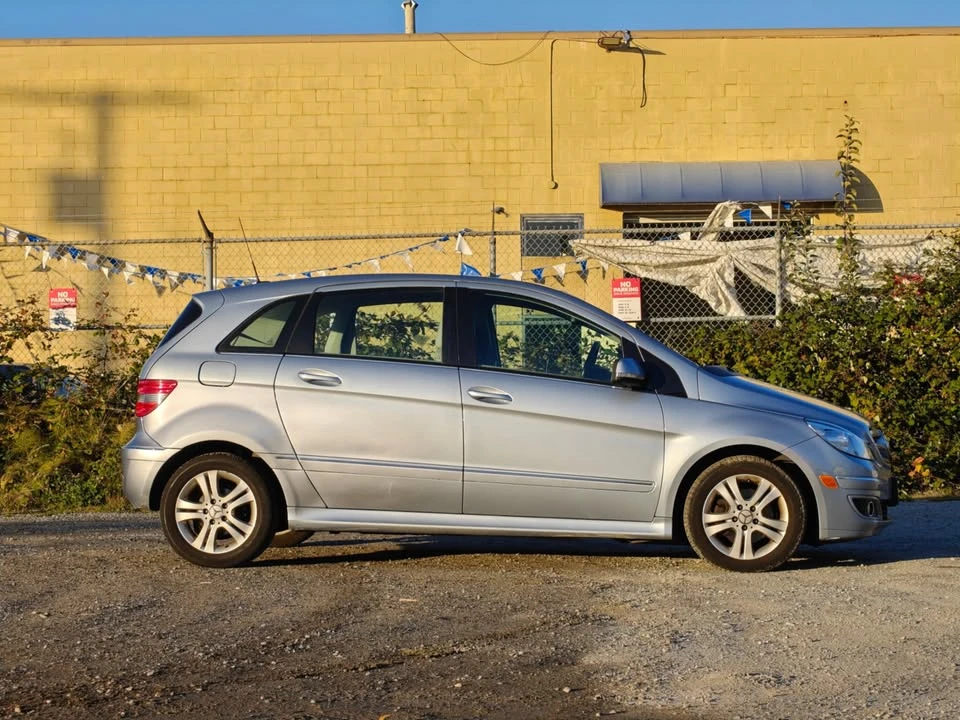 2007 Mercedes-Benz W245 B-Class - Image 6 of 18