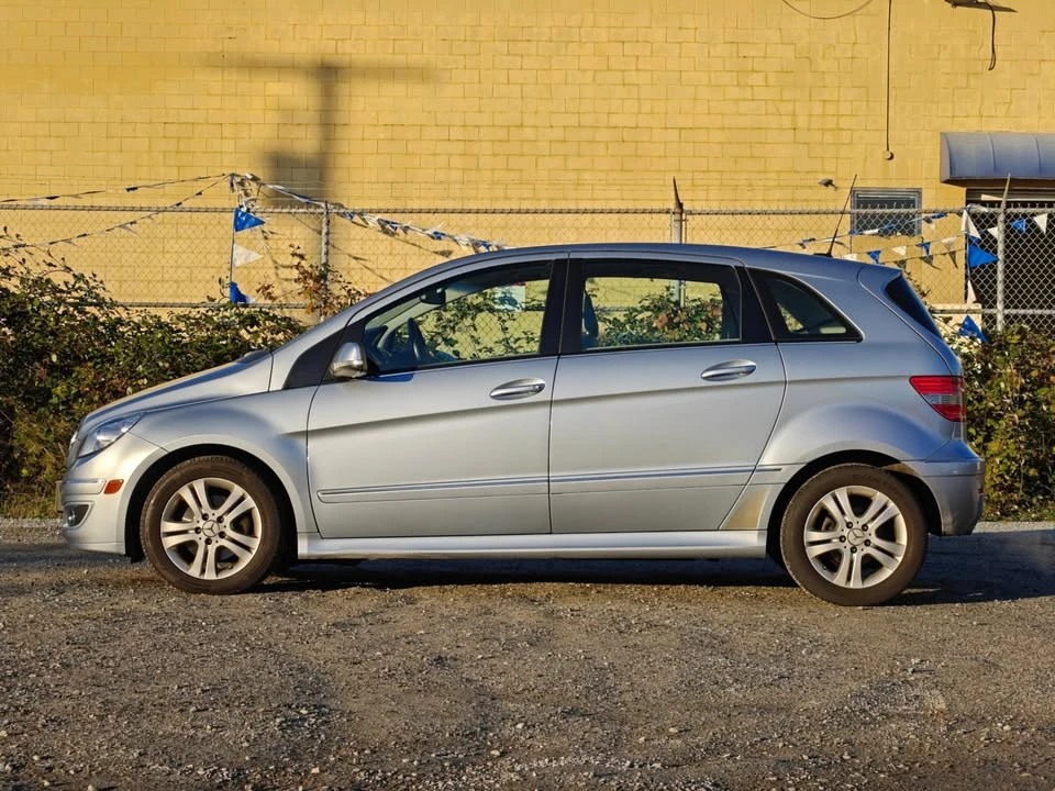 2007 Mercedes-Benz W245 B-Class - Image 3 of 18