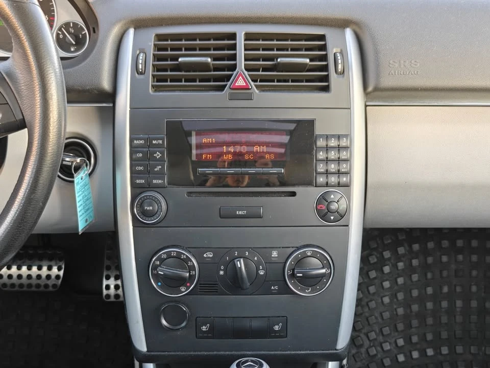 2007 Mercedes-Benz W245 B-Class - Image 14 of 18