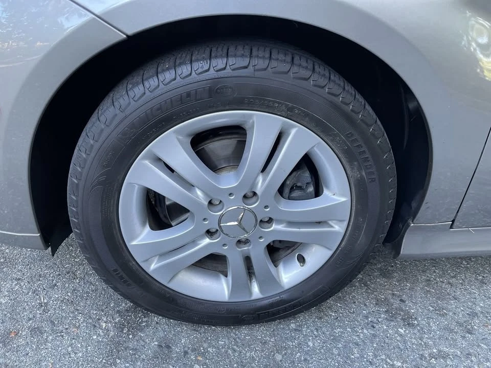 2007 Mercedes-Benz W245 B-Class - Image 6 of 16
