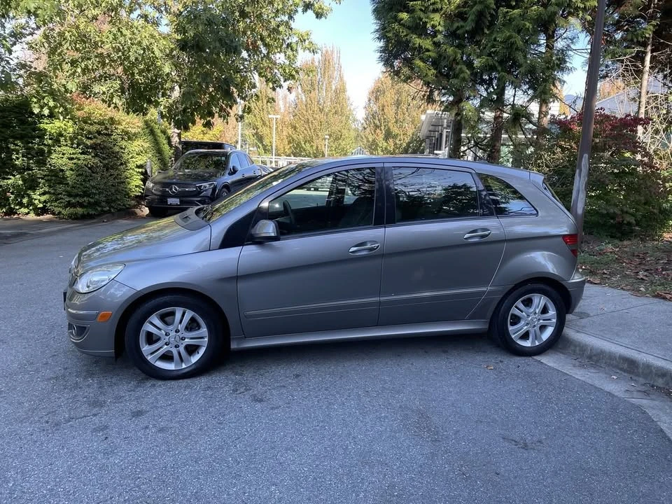 2007 Mercedes-Benz W245 B-Class - Image 3 of 16