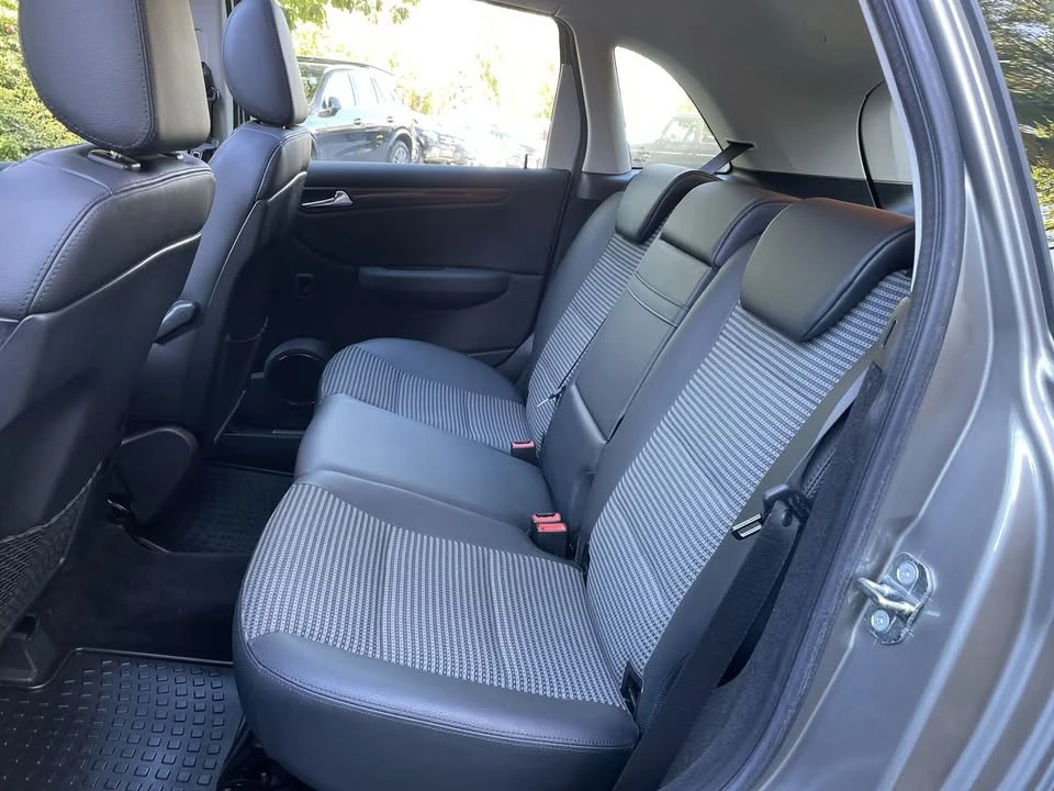 2007 Mercedes-Benz W245 B-Class - Image 15 of 16