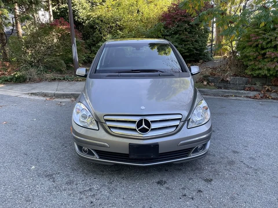 2007 Mercedes-Benz W245 B-Class - Image 2 of 16