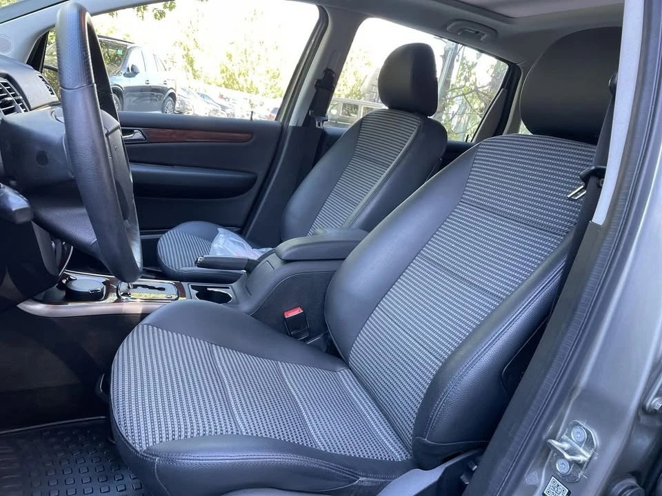 2007 Mercedes-Benz W245 B-Class - Image 7 of 16