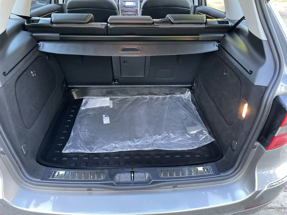 2007 Mercedes-Benz W245 B-Class - Image 16 of 16