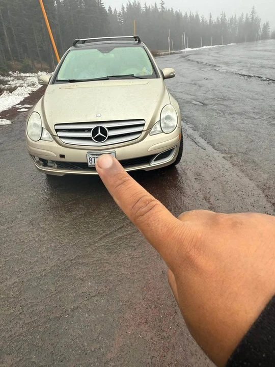 2007 Mercedes-Benz W251 R-Class - Image 4 of 5