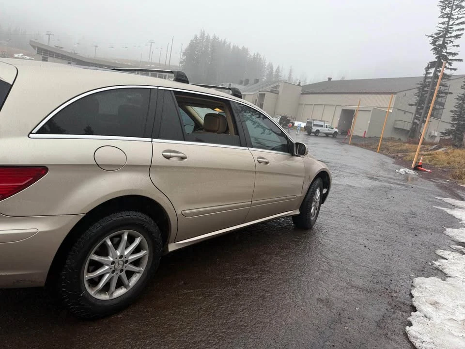 2007 Mercedes-Benz W251 R-Class - Image 3 of 5