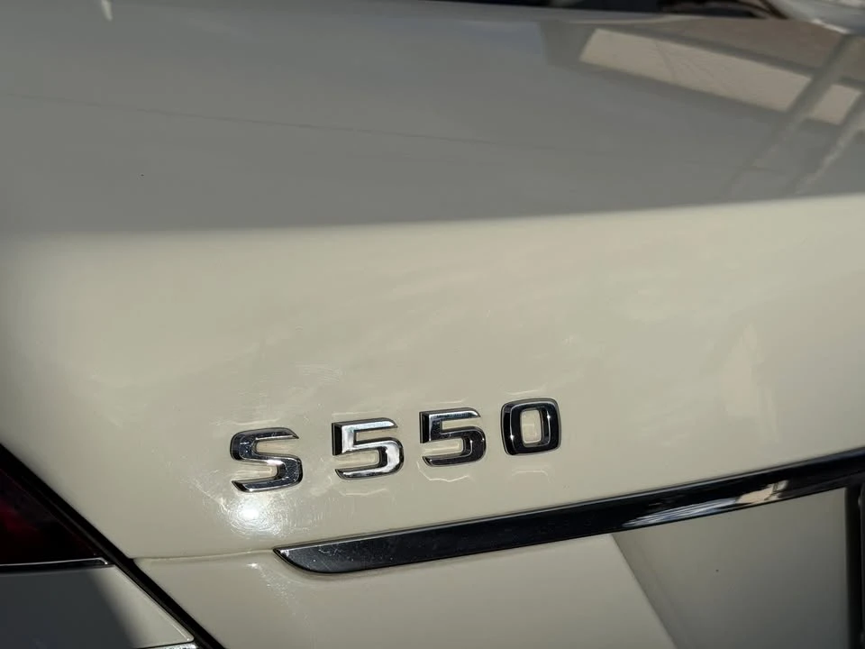 2007 Mercedes-Benz W221 S-Class - Image 8 of 19
