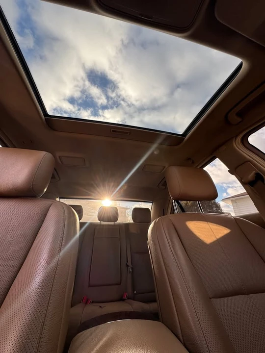 2007 Mercedes-Benz W221 S-Class - Image 12 of 19
