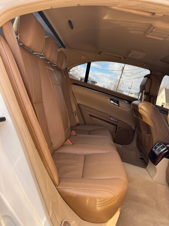 2007 Mercedes-Benz W221 S-Class - Image 9 of 19