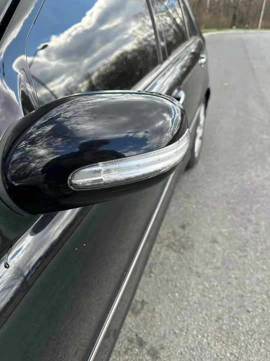 2007 Mercedes-Benz W203 C-Class - Image 5 of 11