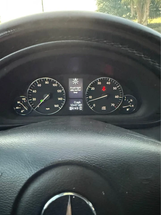 2007 Mercedes-Benz W203 C-Class - Image 15 of 15