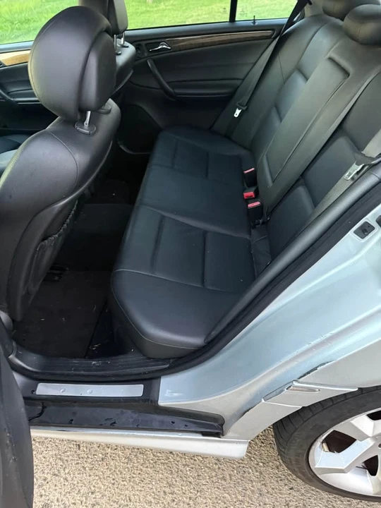 2007 Mercedes-Benz W203 C-Class - Image 11 of 11