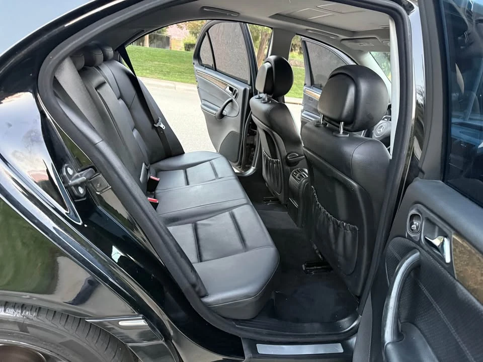 2007 Mercedes-Benz W203 C-Class - Image 10 of 13