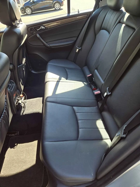 2007 Mercedes-Benz W203 C-Class - Image 6 of 10