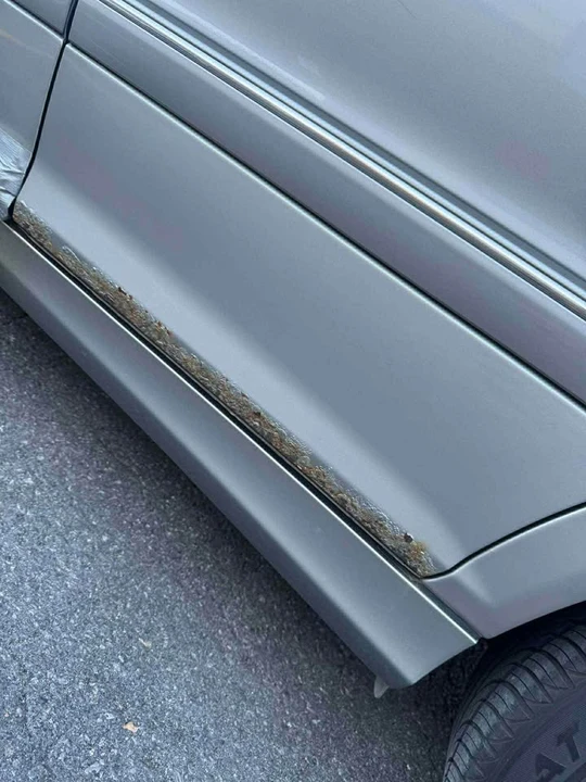 2007 Mercedes-Benz W203 C-Class - Image 8 of 11