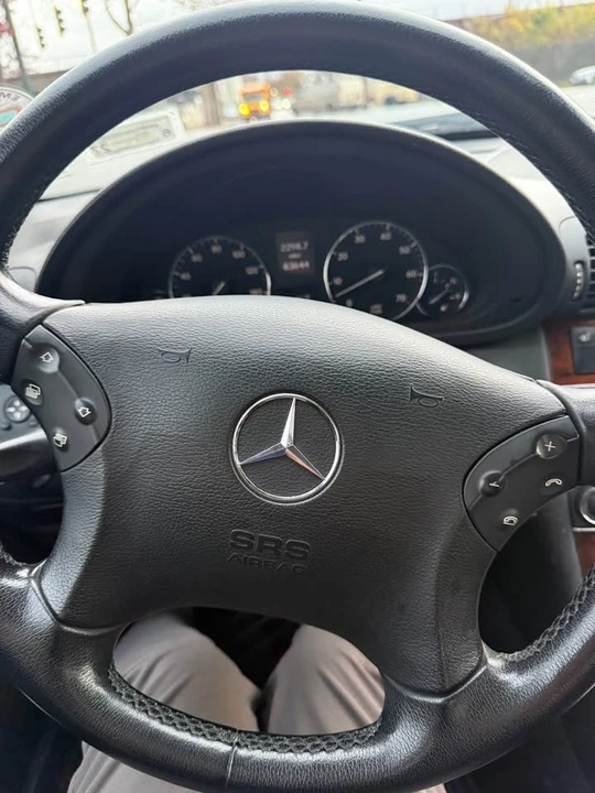 2007 Mercedes-Benz W203 C-Class - Image 3 of 6