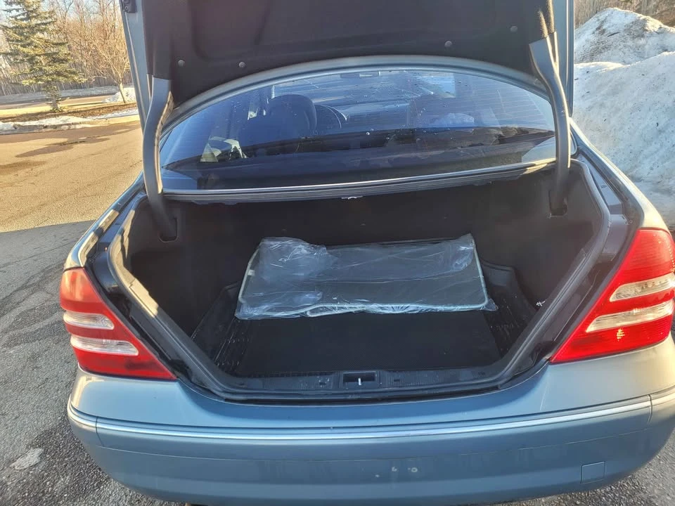 2007 Mercedes-Benz W203 C-Class - Image 3 of 14