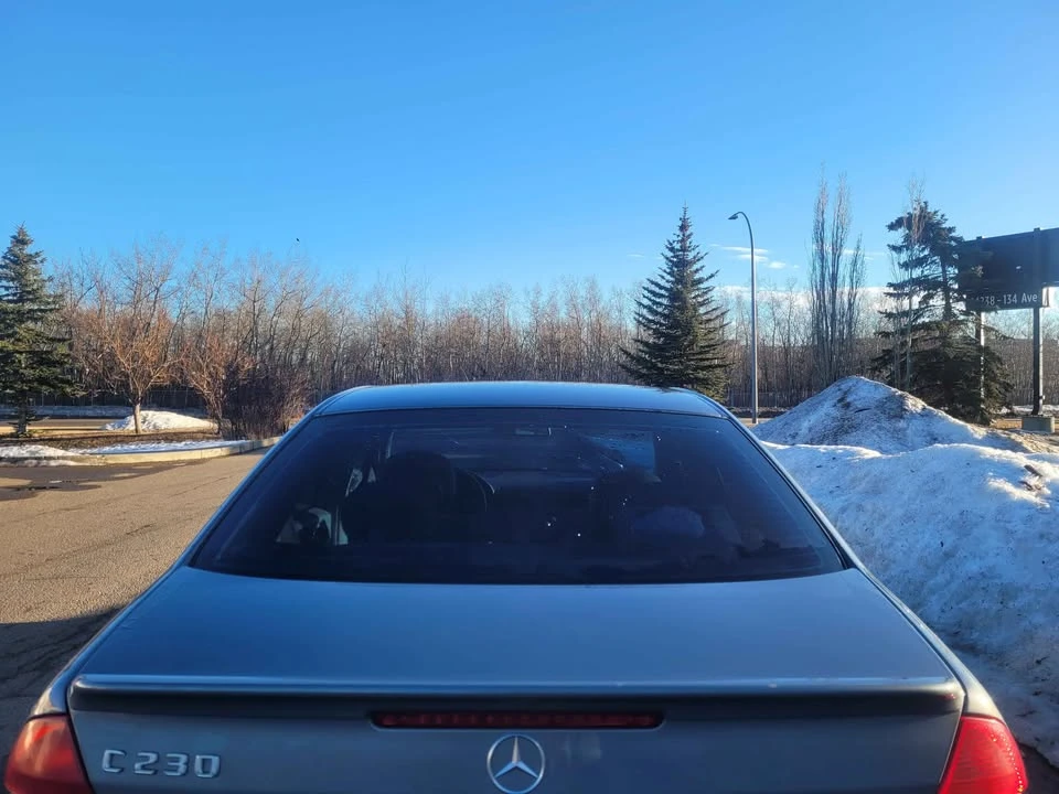 2007 Mercedes-Benz W203 C-Class - Image 6 of 14