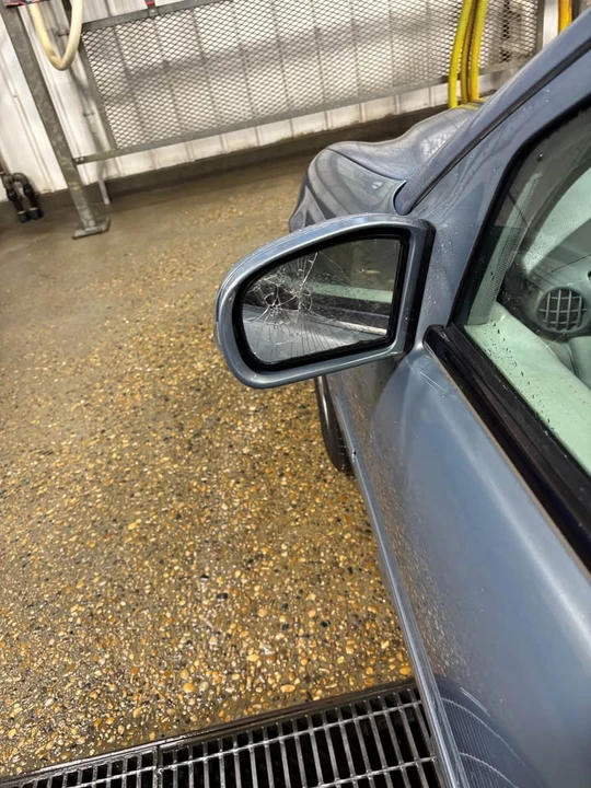 2007 Mercedes-Benz W203 C-Class - Image 11 of 12