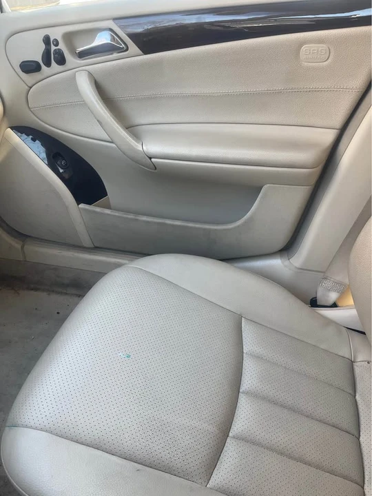 2007 Mercedes-Benz W203 C-Class - Image 15 of 20