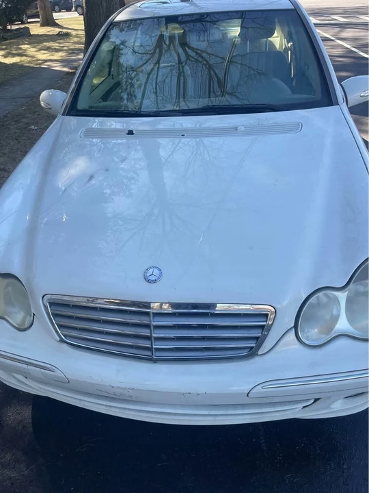 2007 Mercedes-Benz W203 C-Class - Image 12 of 20
