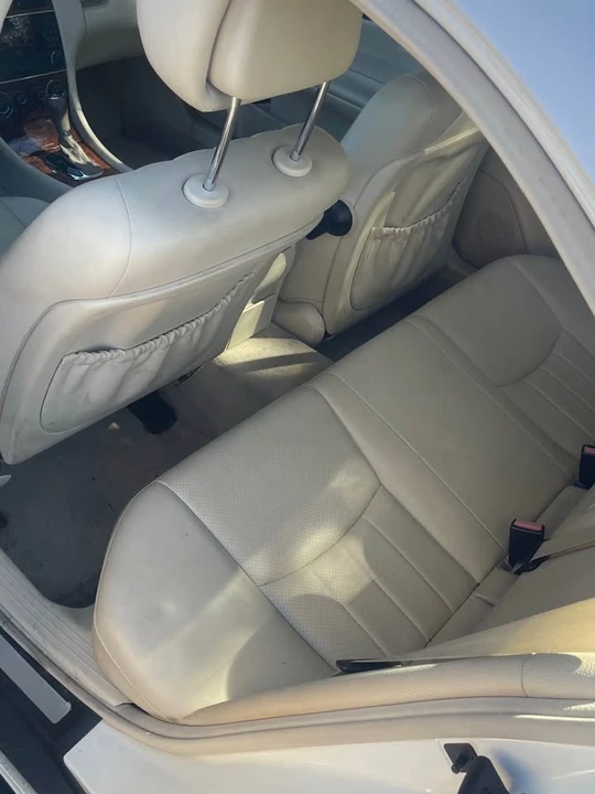 2007 Mercedes-Benz W203 C-Class - Image 2 of 20