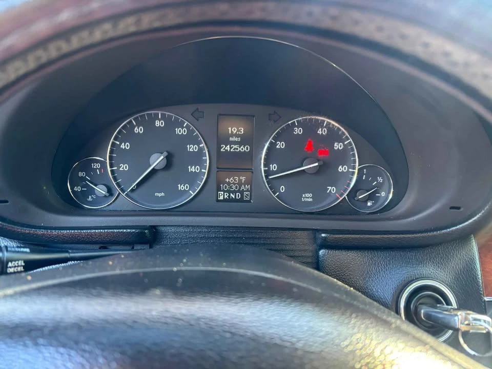 2007 Mercedes-Benz W203 C-Class - Image 3 of 9