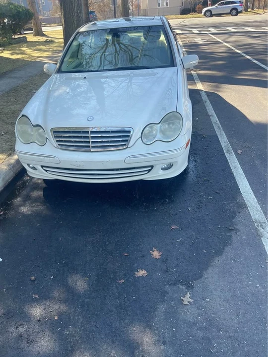 2007 Mercedes-Benz W203 C-Class - Image 13 of 20