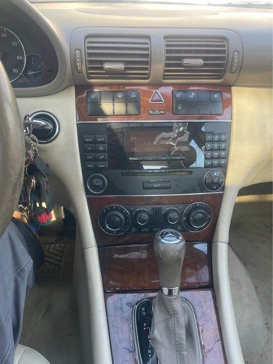 2007 Mercedes-Benz W203 C-Class - Image 18 of 20