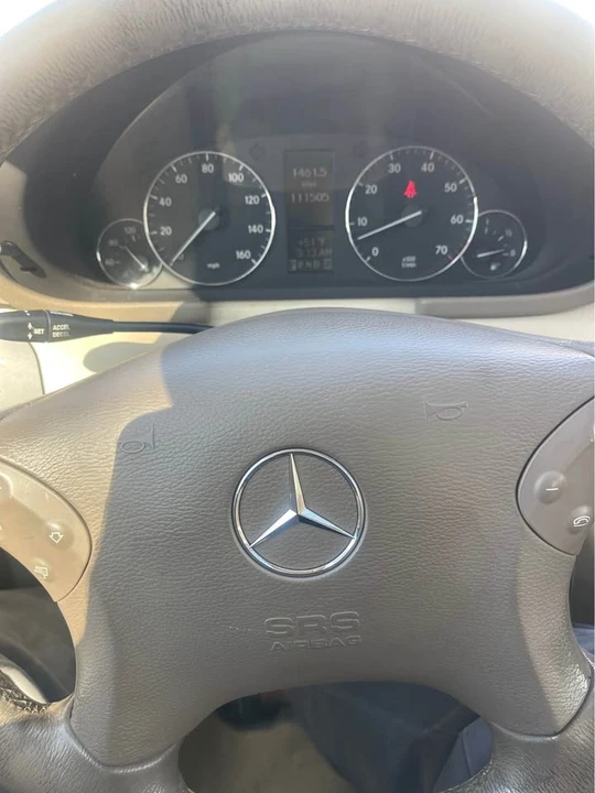 2007 Mercedes-Benz W203 C-Class - Image 19 of 20