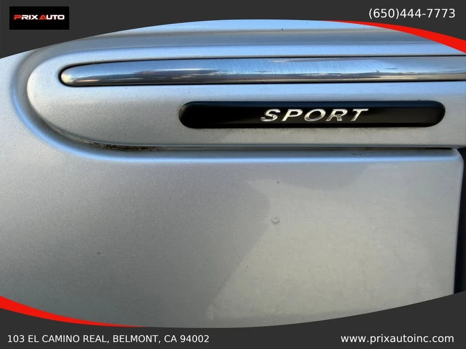 2007 Mercedes-Benz W203 C-Class - Image 14 of 20