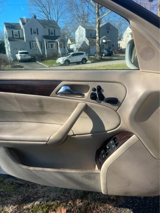 2007 Mercedes-Benz W203 C-Class - Image 20 of 20