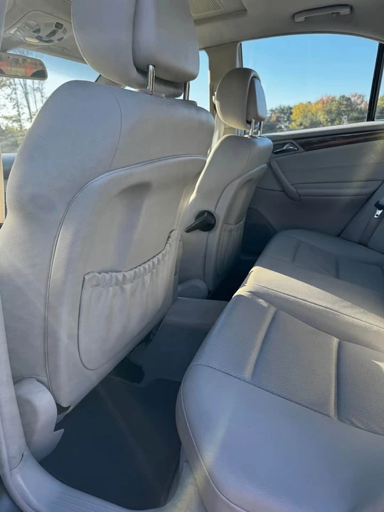2007 Mercedes-Benz W203 C-Class - Image 5 of 12