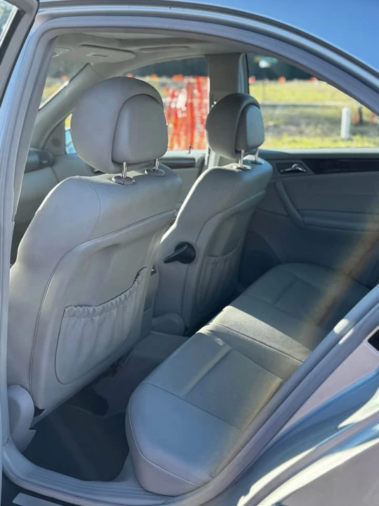 2007 Mercedes-Benz W203 C-Class - Image 4 of 12