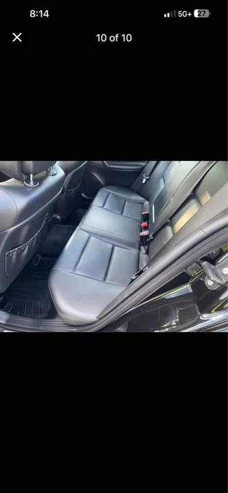 2007 Mercedes-Benz W203 C-Class - Image 7 of 8