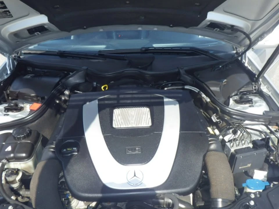 2007 Mercedes-Benz W203 C-Class - Image 12 of 12