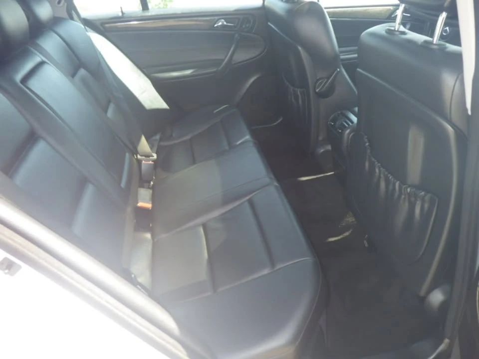 2007 Mercedes-Benz W203 C-Class - Image 10 of 12
