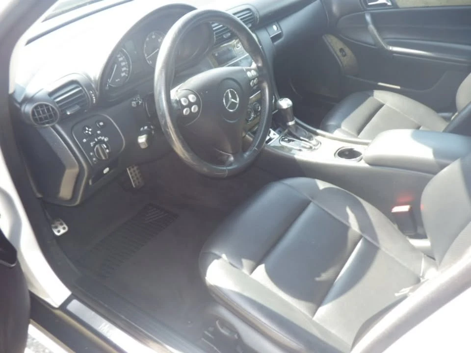 2007 Mercedes-Benz W203 C-Class - Image 11 of 12