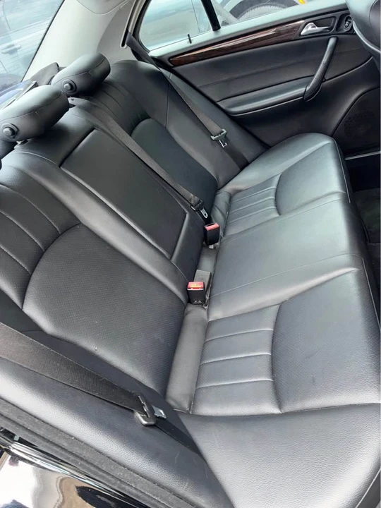 2007 Mercedes-Benz W203 C-Class - Image 7 of 8