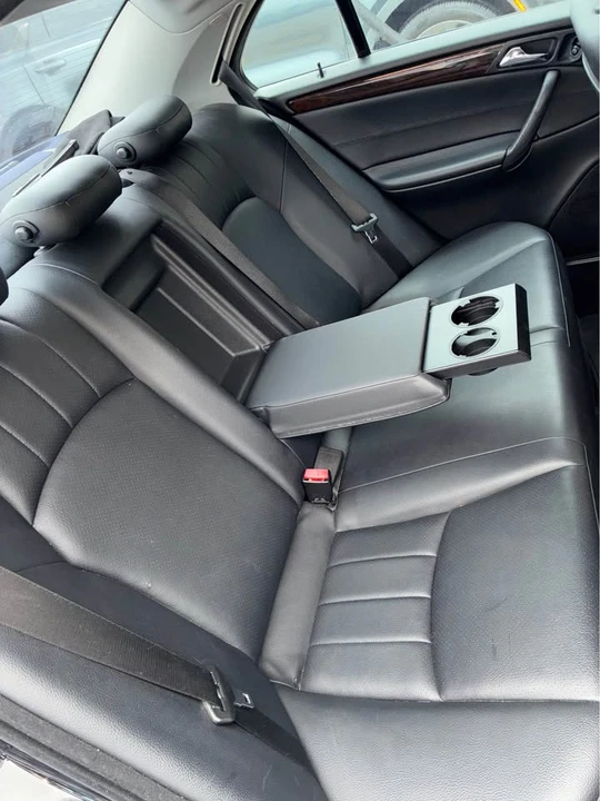 2007 Mercedes-Benz W203 C-Class - Image 6 of 8