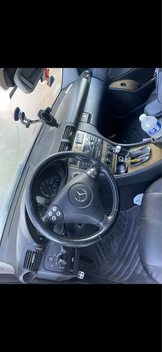 2007 Mercedes-Benz W203 C-Class - Image 3 of 3