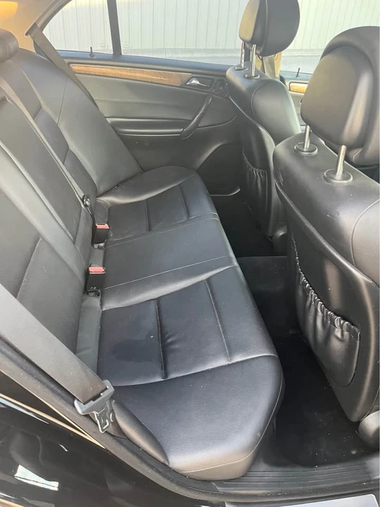 2007 Mercedes-Benz W203 C-Class - Image 9 of 10