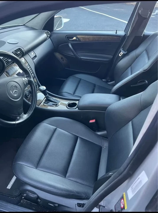 2007 Mercedes-Benz W203 C-Class - Image 11 of 18