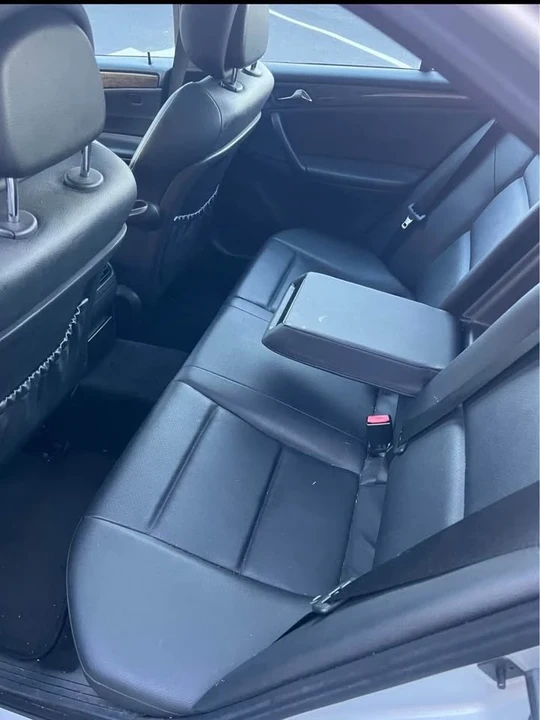 2007 Mercedes-Benz W203 C-Class - Image 13 of 18