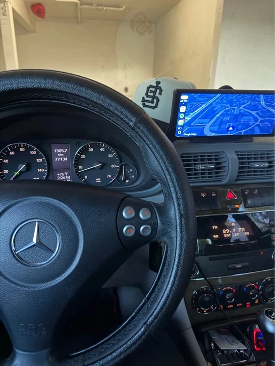 2007 Mercedes-Benz W203 C-Class - Image 5 of 6
