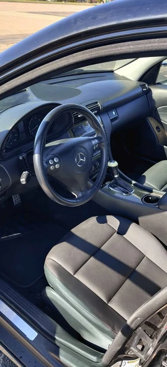 2007 Mercedes-Benz W203 C-Class - Image 4 of 11