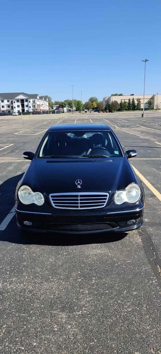 2007 Mercedes-Benz W203 C-Class - Image 3 of 11